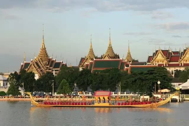 史上最全泰国旅游攻略，曼谷游客收藏缩略图