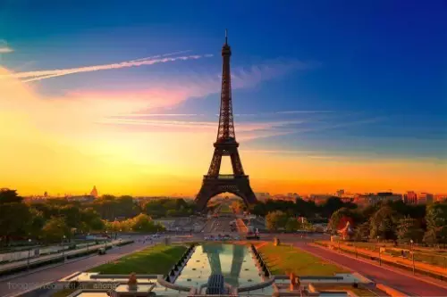 法国巴黎旅行攻略（浪漫之旅就此开启）缩略图