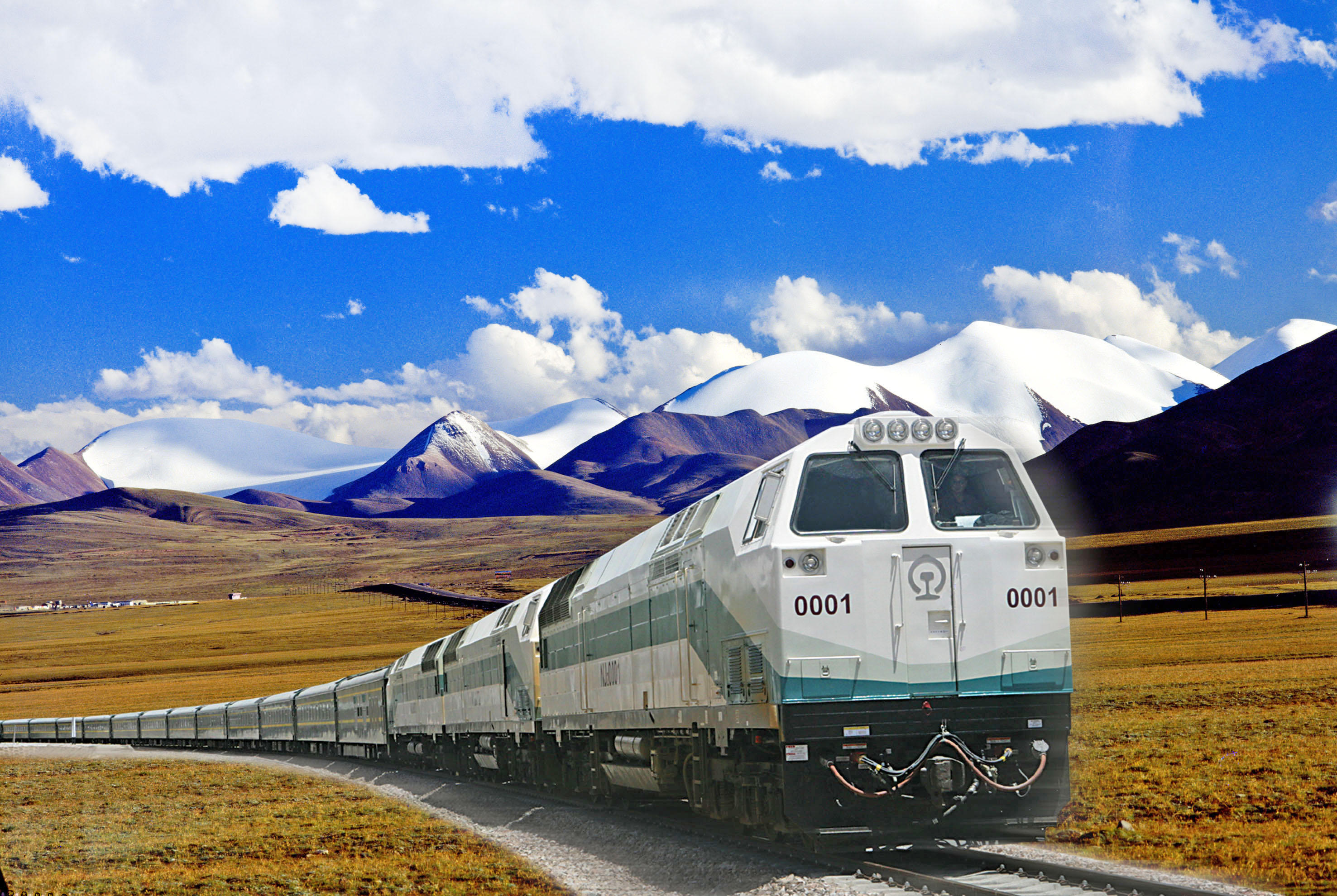 坐火车去西藏旅游攻略缩略图