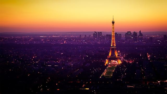 法国旅游攻略-法国TOP 10缩略图