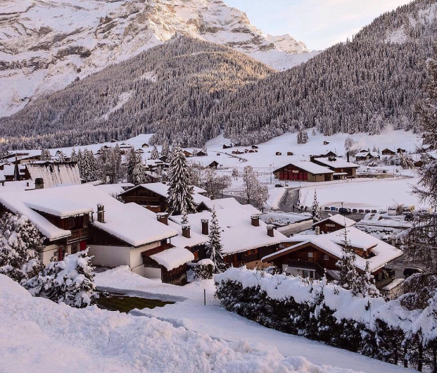 瑞士旅游最佳季节最佳景点(瑞士的季节)缩略图